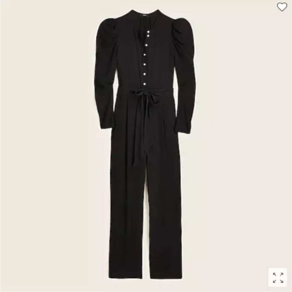 J. Crew Jumpsuit - Picture 2 of 5